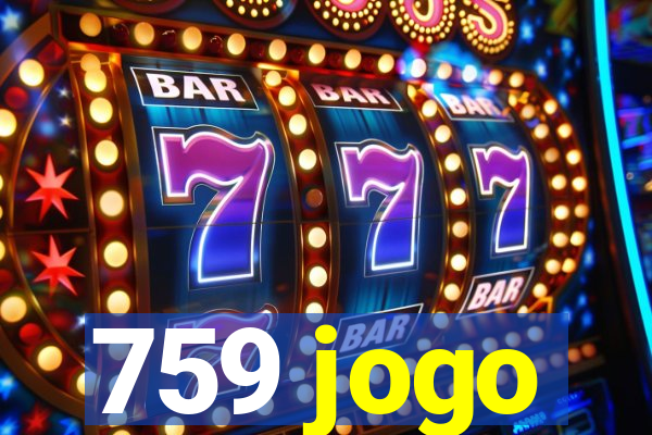 759 jogo